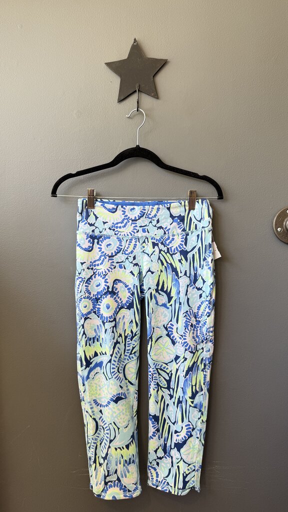 Luxletic Low Rise Capri Leggings