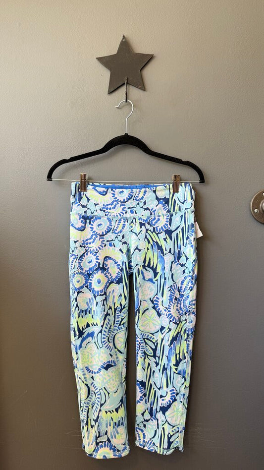 Luxletic Low Rise Capri Leggings