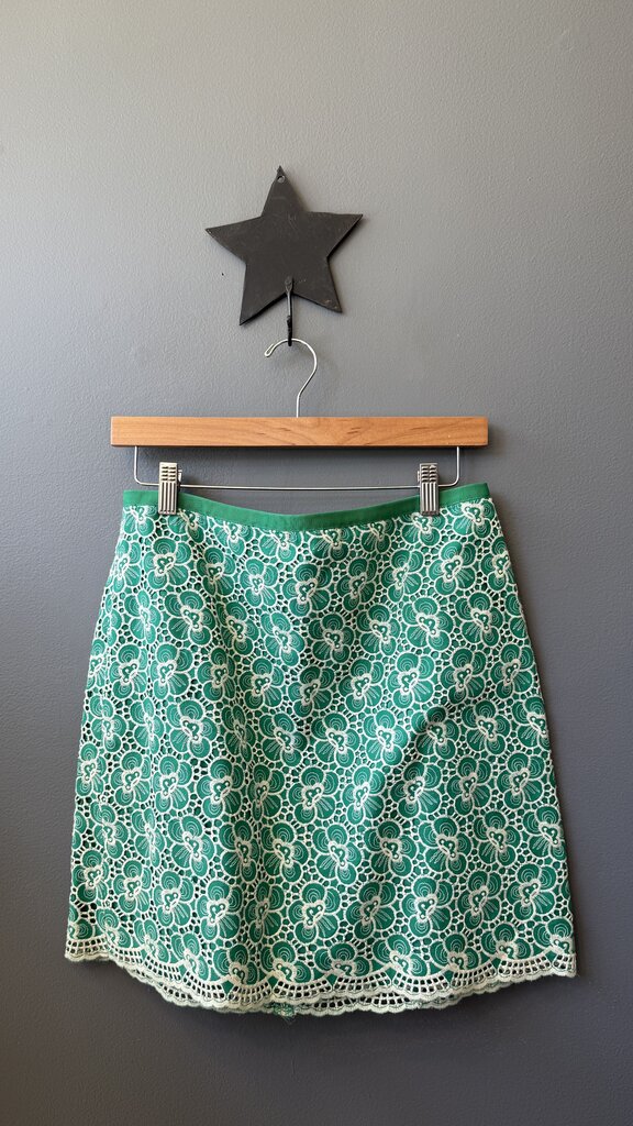 Lace Skirt
