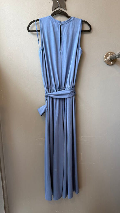 Jersey Wide Leg Jumpsuit