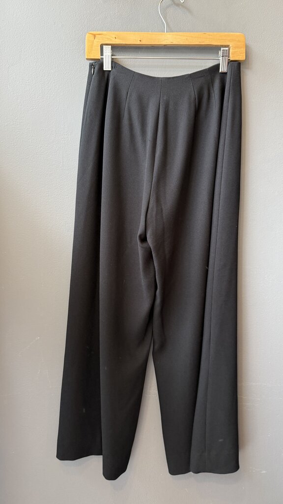 Wide Leg Dress Pants