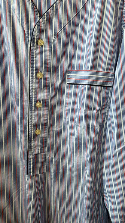 Midi Cotton Night Shirt