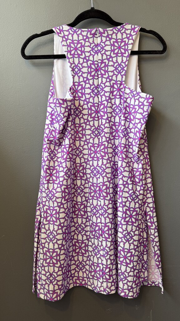 Stretch Skort Dress