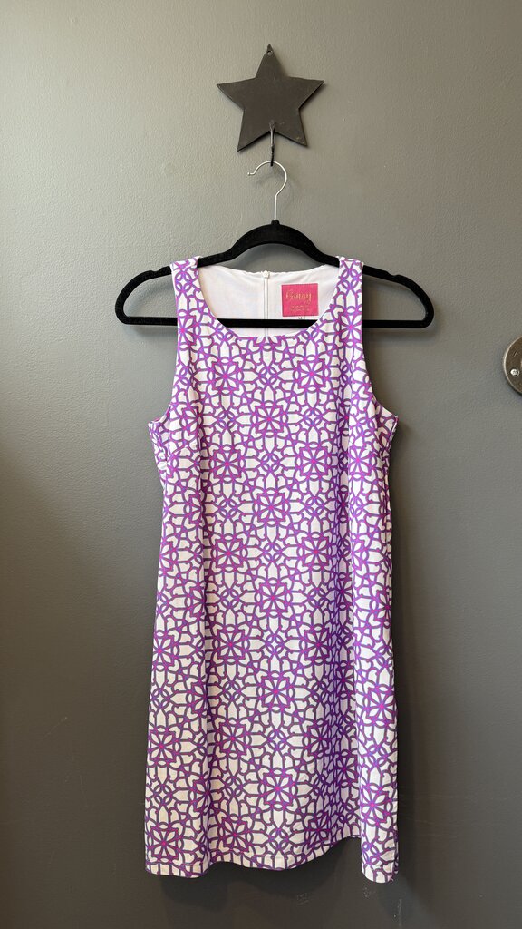 Stretch Skort Dress