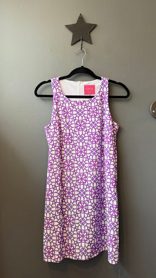 Stretch Skort Dress