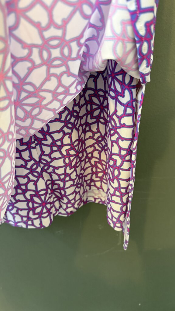 Stretch Skort Dress