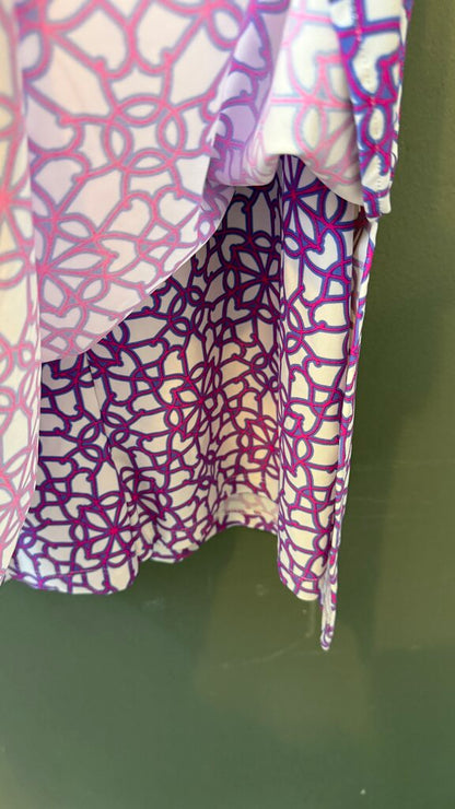 Stretch Skort Dress