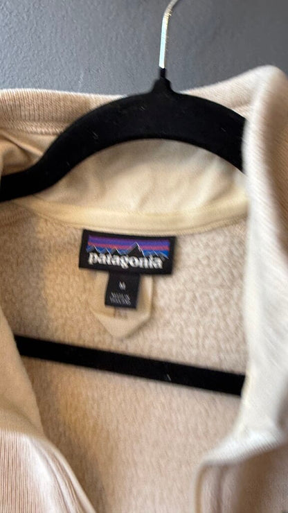 1/4 Zip Better Sweater