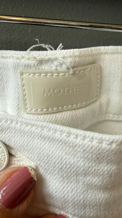 Hustler Patch Pocket Ankle Flare Jeans