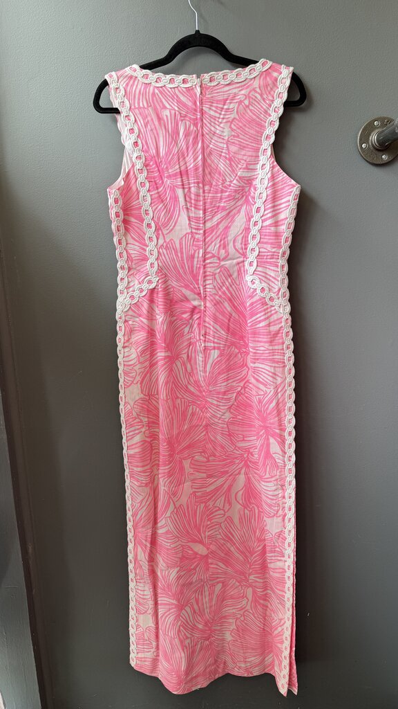 Daise Maxi Dress