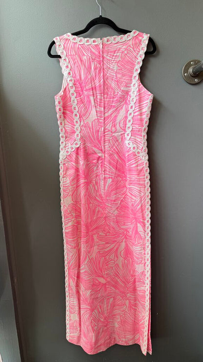 Daise Maxi Dress