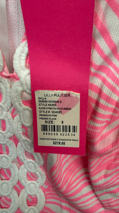 Daise Maxi Dress