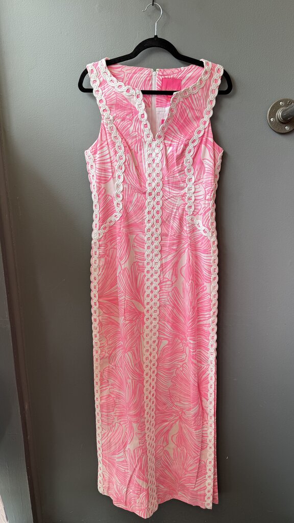 Daise Maxi Dress