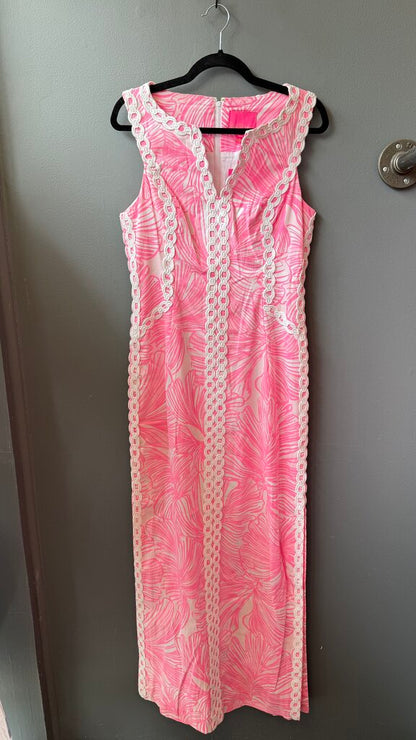 Daise Maxi Dress
