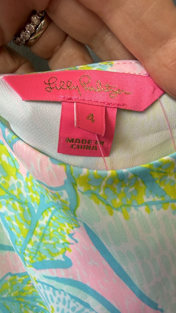 Avena One Sleeve Bow Blouse