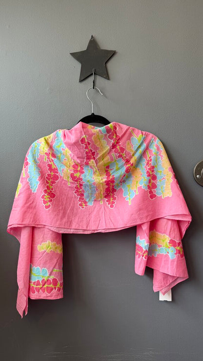Cotton Printed Sarong Pareo