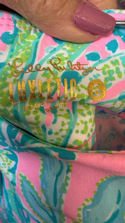 Luxletic Corso UPF 50 Pants