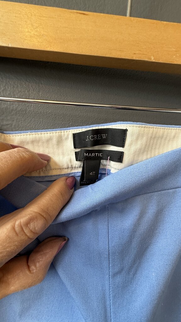 Tall Martie Slim Pants