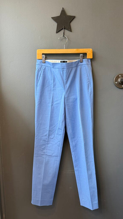 Tall Martie Slim Pants