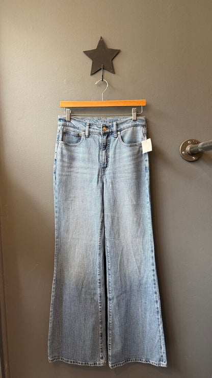 '96 Flare Jeans