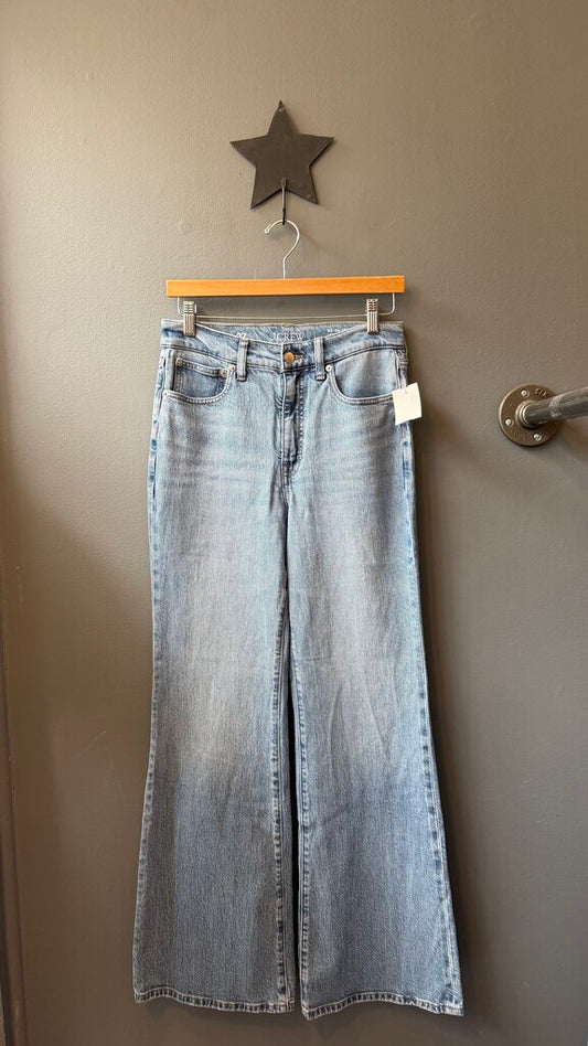 '96 Flare Jeans