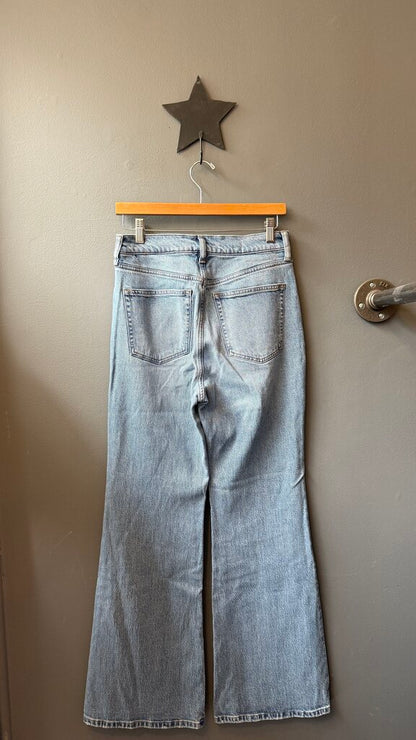'96 Flare Jeans