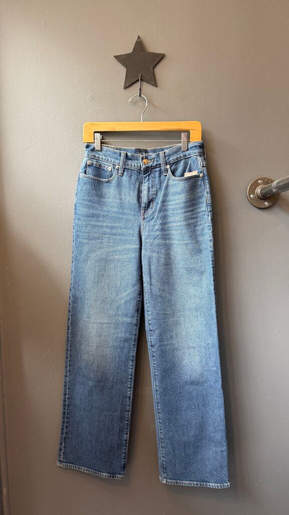 Tall '96 Slim Wide Leg Jeans