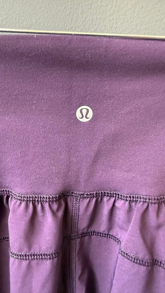 Crop Length Pants