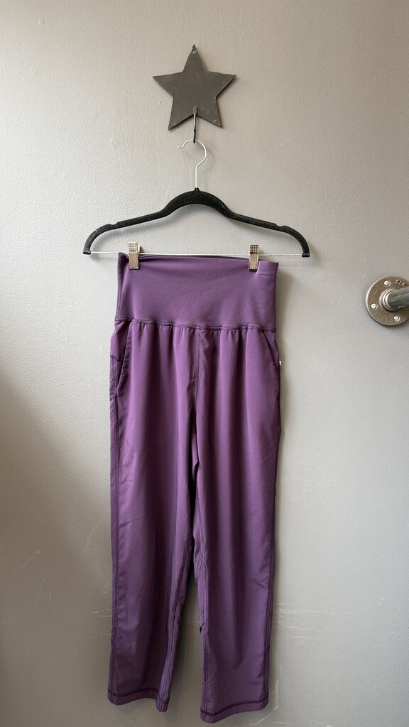 Crop Length Pants