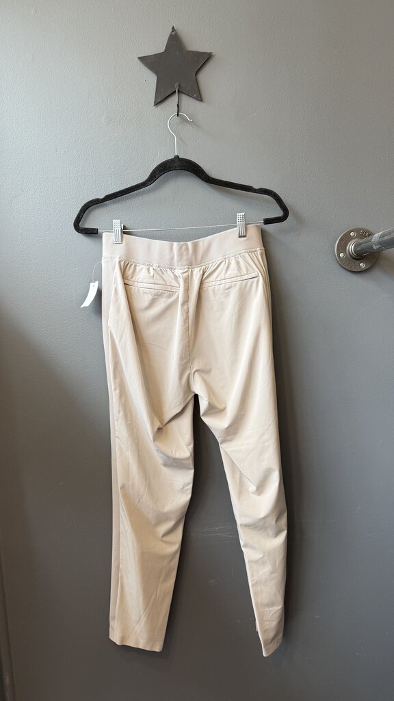Super Light Ankle Pants