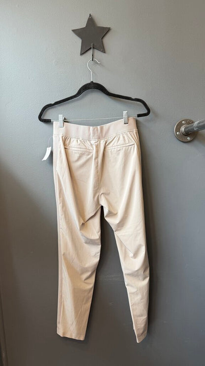 Super Light Ankle Pants