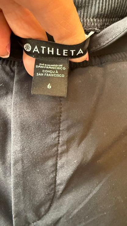 Super Light Ankle Pants
