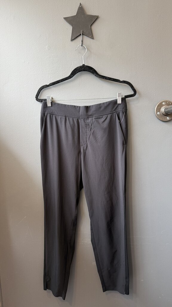 Super Light Ankle Pants