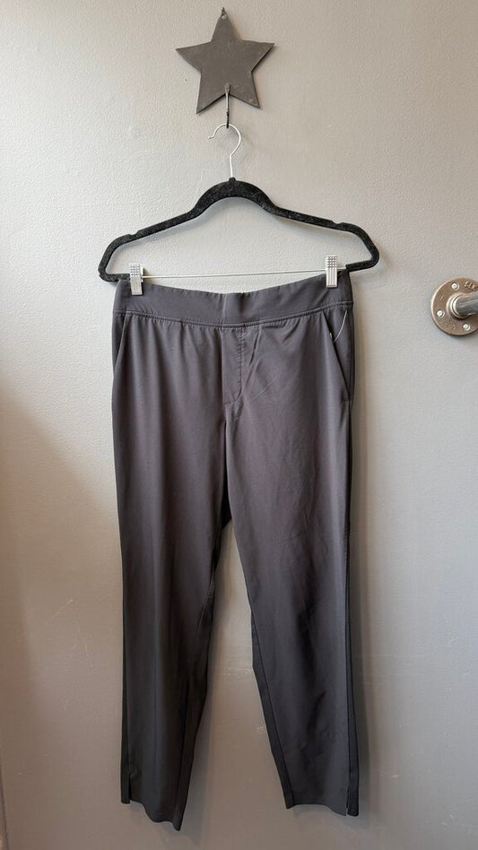 Super Light Ankle Pants