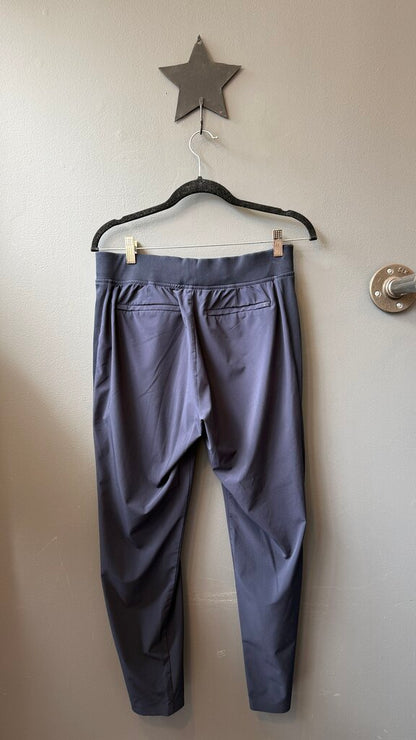 Super Light Ankle Pants