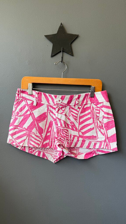Walsh Sailboat Shorts