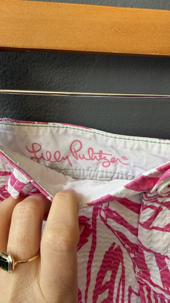 Walsh Sailboat Shorts