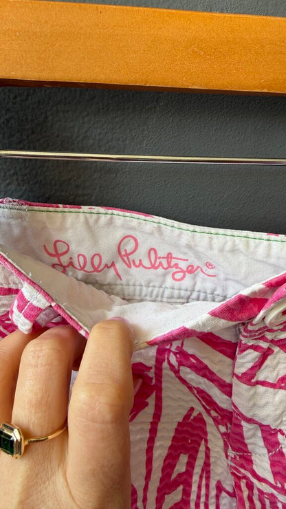 Walsh Sailboat Shorts