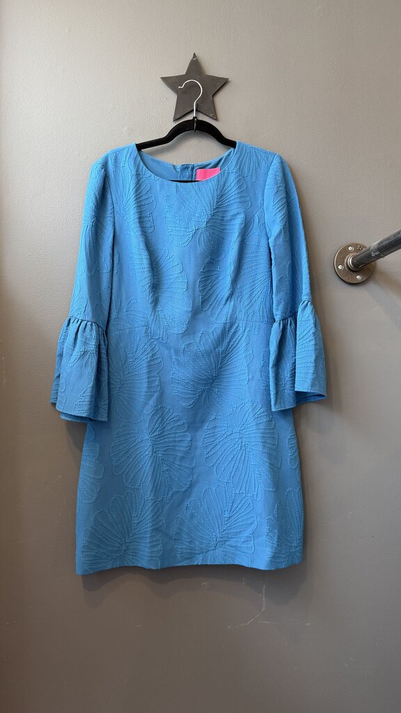Viola Stretch Dress