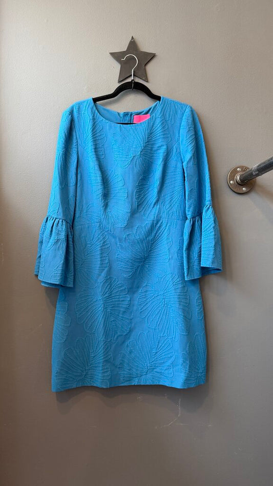 Viola Stretch Dress