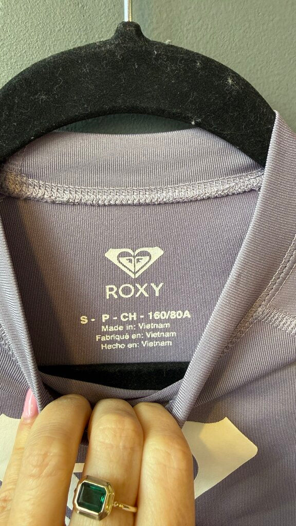 Short Sleeve Rashguard
