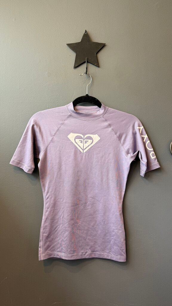 Short Sleeve Rashguard