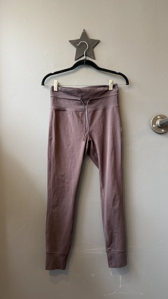 Drawstring Daily Leggings