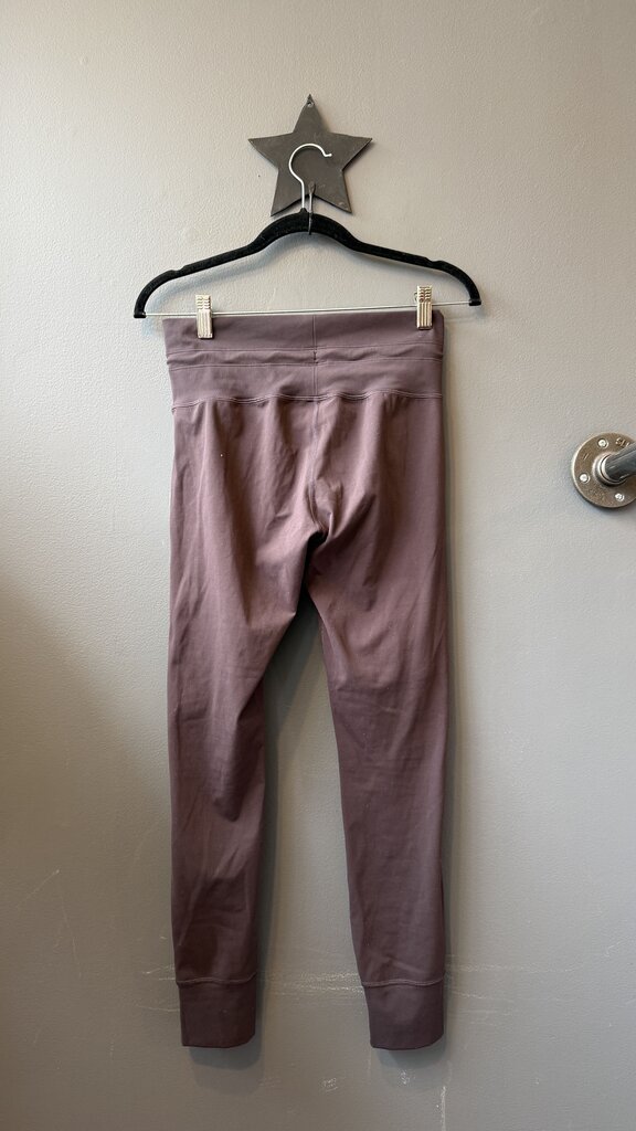 Drawstring Daily Leggings