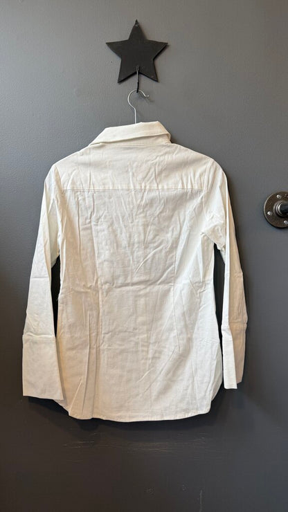 Tenley Button Up Shirt