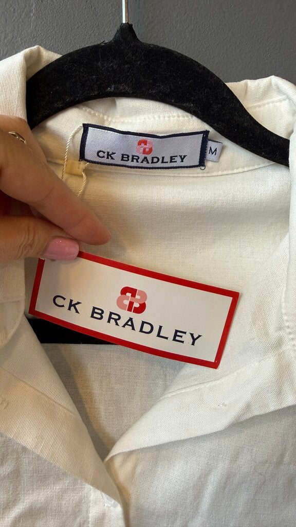 Tenley Button Up Shirt