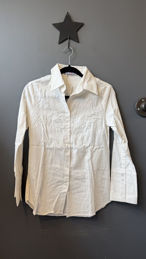 Tenley Button Up Shirt