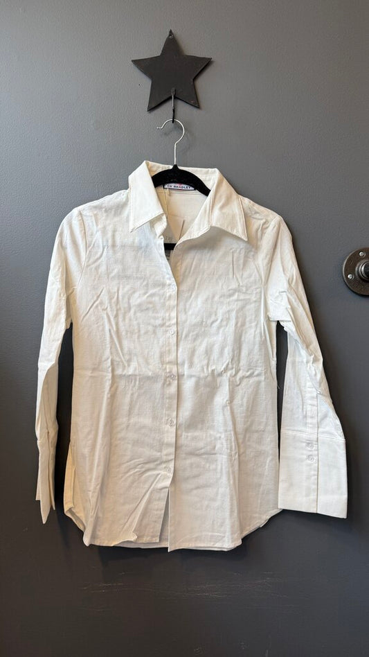Tenley Button Up Shirt