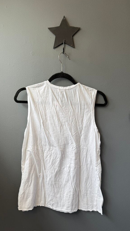 Tissue Muscle Tank Top