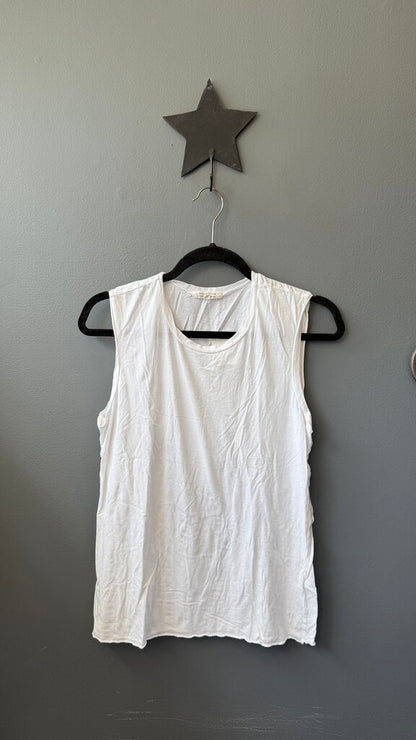 Tissue Muscle Tank Top
